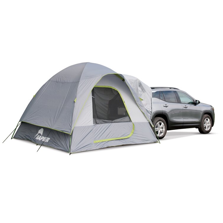 Napier backroadz outlet tent